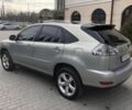 Сірий Лексус РХ, об'ємом двигуна 3.5 л та пробігом 178 тис. км за 10800 $, фото 2 на Automoto.ua