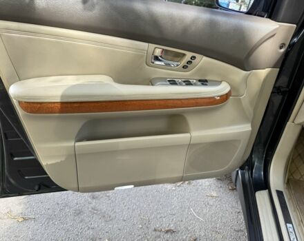 Лексус РХ 2007 в Киеве на Automoto.ua Серый Лексус РХ, объемом двигателя 3.5 л и пробегом 110 тыс. км за 12200 $, фото 11 на Automoto.ua