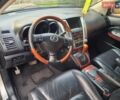 Сірий Лексус РХ, об'ємом двигуна 3.46 л та пробігом 240 тис. км за 10300 $, фото 4 на Automoto.ua