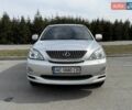 Сірий Лексус РХ, об'ємом двигуна 3.5 л та пробігом 185 тис. км за 11700 $, фото 1 на Automoto.ua