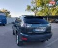 Лексус РХ 2007 в Николаеве на Automoto.ua Серый Лексус РХ, объемом двигателя 3.46 л и пробегом 246 тыс. км за 9400 $, фото 8 на Automoto.ua