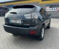 Сірий Лексус РХ, об'ємом двигуна 3.46 л та пробігом 211 тис. км за 12500 $, фото 7 на Automoto.ua