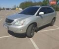 Сірий Лексус РХ, об'ємом двигуна 3.5 л та пробігом 270 тис. км за 10100 $, фото 1 на Automoto.ua
