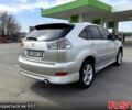 Сірий Лексус РХ, об'ємом двигуна 3.5 л та пробігом 185 тис. км за 11700 $, фото 3 на Automoto.ua
