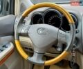 Сірий Лексус РХ, об'ємом двигуна 3.5 л та пробігом 277 тис. км за 10900 $, фото 13 на Automoto.ua