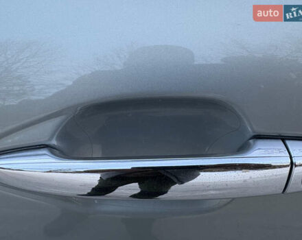 Сірий Лексус РХ, об'ємом двигуна 3.46 л та пробігом 173 тис. км за 13500 $, фото 22 на Automoto.ua