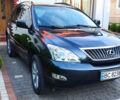 Сірий Лексус РХ, об'ємом двигуна 3.46 л та пробігом 229 тис. км за 12500 $, фото 1 на Automoto.ua