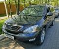 Сірий Лексус РХ, об'ємом двигуна 0 л та пробігом 215 тис. км за 10900 $, фото 1 на Automoto.ua