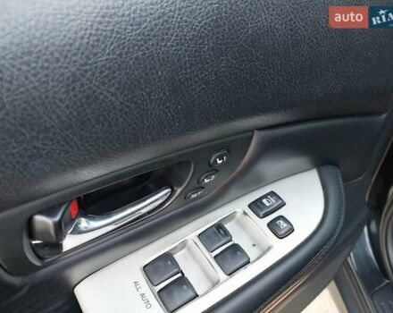 Лексус РХ 2007 в Николаеве на Automoto.ua Серый Лексус РХ, объемом двигателя 3.46 л и пробегом 246 тыс. км за 9400 $, фото 14 на Automoto.ua