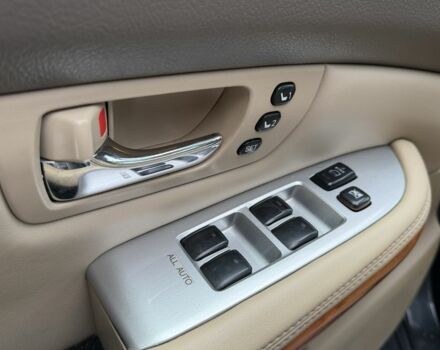 Серый Лексус РХ, объемом двигателя 3.5 л и пробегом 275 тыс. км за 12000 $, фото 19 на Automoto.ua