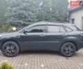 Сірий Лексус РХ, об'ємом двигуна 3.46 л та пробігом 232 тис. км за 12500 $, фото 7 на Automoto.ua