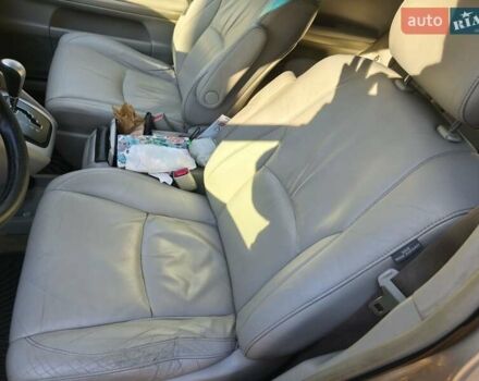 Серый Лексус РХ, объемом двигателя 3.3 л и пробегом 280 тыс. км за 10000 $, фото 1 на Automoto.ua