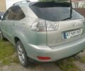 Сірий Лексус РХ, об'ємом двигуна 3.46 л та пробігом 185 тис. км за 9500 $, фото 2 на Automoto.ua