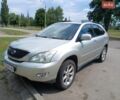 Сірий Лексус РХ, об'ємом двигуна 3.46 л та пробігом 220 тис. км за 7800 $, фото 1 на Automoto.ua