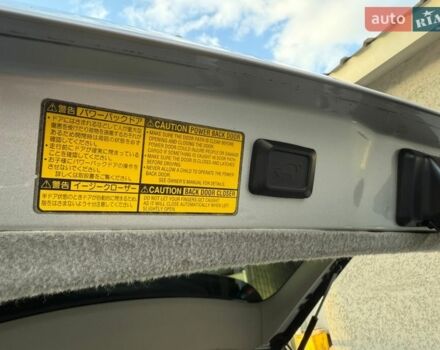 Сірий Лексус РХ, об'ємом двигуна 3.46 л та пробігом 281 тис. км за 11700 $, фото 23 на Automoto.ua