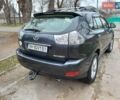 Сірий Лексус РХ, об'ємом двигуна 3.46 л та пробігом 169 тис. км за 11000 $, фото 14 на Automoto.ua