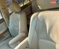 Серый Лексус РХ, объемом двигателя 3.52 л и пробегом 435 тыс. км за 7500 $, фото 5 на Automoto.ua
