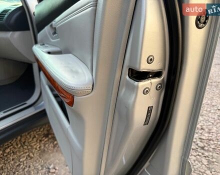 Сірий Лексус РХ, об'ємом двигуна 3.46 л та пробігом 281 тис. км за 11700 $, фото 30 на Automoto.ua