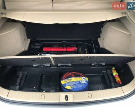 Сірий Лексус РХ, об'ємом двигуна 3.31 л та пробігом 235 тис. км за 9999 $, фото 13 на Automoto.ua