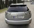 Сірий Лексус РХ, об'ємом двигуна 3.5 л та пробігом 178 тис. км за 10800 $, фото 19 на Automoto.ua
