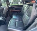 Серый Лексус РХ, объемом двигателя 3.46 л и пробегом 240 тыс. км за 9966 $, фото 2 на Automoto.ua