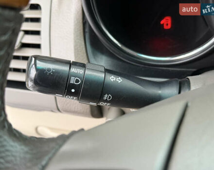 Серый Лексус РХ, объемом двигателя 3.46 л и пробегом 275 тыс. км за 12000 $, фото 20 на Automoto.ua