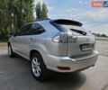 Сірий Лексус РХ, об'ємом двигуна 3.5 л та пробігом 275 тис. км за 10000 $, фото 17 на Automoto.ua