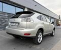 Сірий Лексус РХ, об'ємом двигуна 3.3 л та пробігом 250 тис. км за 3100 $, фото 4 на Automoto.ua