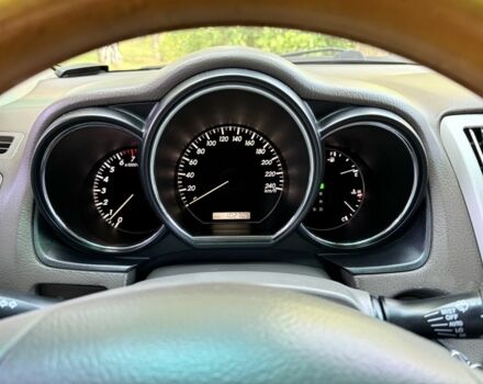 Лексус РХ 2007 в Киеве на Automoto.ua Серый Лексус РХ, объемом двигателя 3.5 л и пробегом 110 тыс. км за 12200 $, фото 7 на Automoto.ua