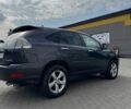 Сірий Лексус РХ, об'ємом двигуна 3.46 л та пробігом 211 тис. км за 12500 $, фото 6 на Automoto.ua