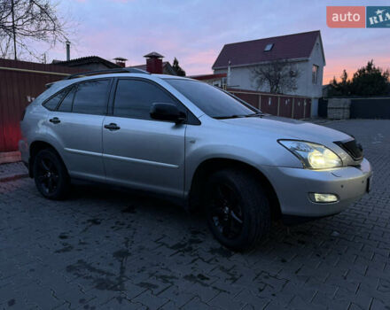 Сірий Лексус РХ, об'ємом двигуна 3.46 л та пробігом 380 тис. км за 11000 $, фото 5 на Automoto.ua