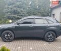 Сірий Лексус РХ, об'ємом двигуна 3.46 л та пробігом 232 тис. км за 12500 $, фото 7 на Automoto.ua
