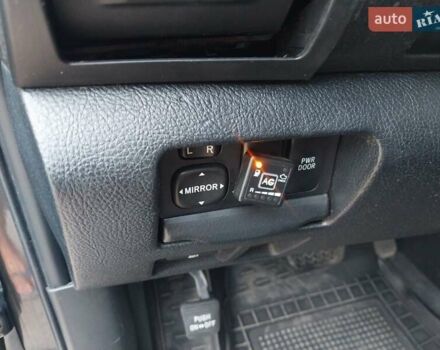 Лексус РХ 2007 в Николаеве на Automoto.ua Серый Лексус РХ, объемом двигателя 3.46 л и пробегом 246 тыс. км за 9400 $, фото 22 на Automoto.ua