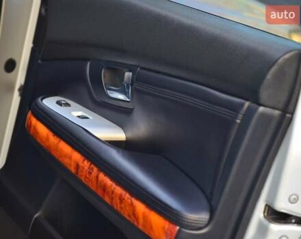 Серый Лексус РХ, объемом двигателя 3.5 л и пробегом 162 тыс. км за 12500 $, фото 15 на Automoto.ua