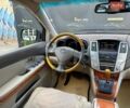 Сірий Лексус РХ, об'ємом двигуна 3.5 л та пробігом 277 тис. км за 10900 $, фото 10 на Automoto.ua