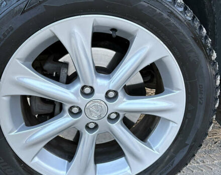 Сірий Лексус РХ, об'ємом двигуна 3.46 л та пробігом 173 тис. км за 13500 $, фото 23 на Automoto.ua