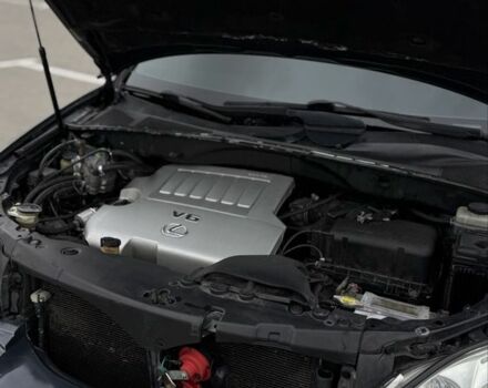 Сірий Лексус РХ, об'ємом двигуна 3.5 л та пробігом 290 тис. км за 9000 $, фото 23 на Automoto.ua