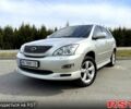 Сірий Лексус РХ, об'ємом двигуна 3.5 л та пробігом 185 тис. км за 11700 $, фото 1 на Automoto.ua