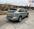 Серый Лексус РХ, объемом двигателя 3.5 л и пробегом 276 тыс. км за 12500 $, фото 34 на Automoto.ua