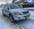 Серый Лексус РХ, объемом двигателя 0 л и пробегом 270 тыс. км за 2950 $, фото 1 на Automoto.ua