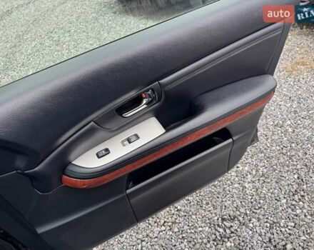 Серый Лексус РХ, объемом двигателя 3.46 л и пробегом 233 тыс. км за 10500 $, фото 74 на Automoto.ua