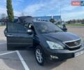 Сірий Лексус РХ, об'ємом двигуна 3.46 л та пробігом 230 тис. км за 11500 $, фото 6 на Automoto.ua