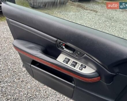 Серый Лексус РХ, объемом двигателя 3.46 л и пробегом 233 тыс. км за 10500 $, фото 48 на Automoto.ua