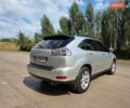 Сірий Лексус РХ, об'ємом двигуна 3.5 л та пробігом 275 тис. км за 10000 $, фото 13 на Automoto.ua