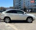 Сірий Лексус РХ, об'ємом двигуна 3.46 л та пробігом 255 тис. км за 11200 $, фото 2 на Automoto.ua