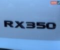 Серый Лексус РХ, объемом двигателя 3.46 л и пробегом 210 тыс. км за 8900 $, фото 53 на Automoto.ua