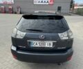Сірий Лексус РХ, об'ємом двигуна 3.46 л та пробігом 211 тис. км за 8900 $, фото 8 на Automoto.ua