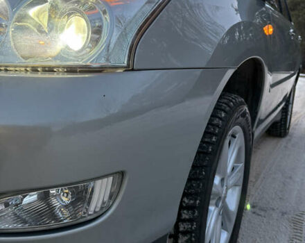 Сірий Лексус РХ, об'ємом двигуна 3.46 л та пробігом 173 тис. км за 13500 $, фото 25 на Automoto.ua