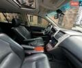 Серый Лексус РХ, объемом двигателя 3.46 л и пробегом 285 тыс. км за 12750 $, фото 1 на Automoto.ua
