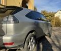 Сірий Лексус РХ, об'ємом двигуна 3.5 л та пробігом 264 тис. км за 12850 $, фото 5 на Automoto.ua